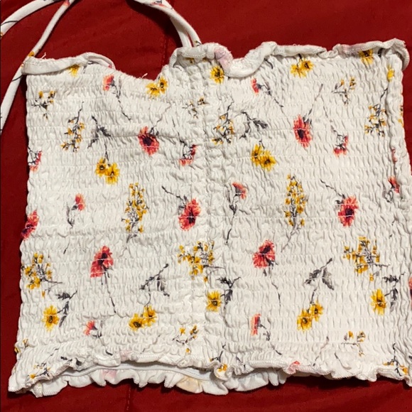 Tube Top - Picture 2 of 3